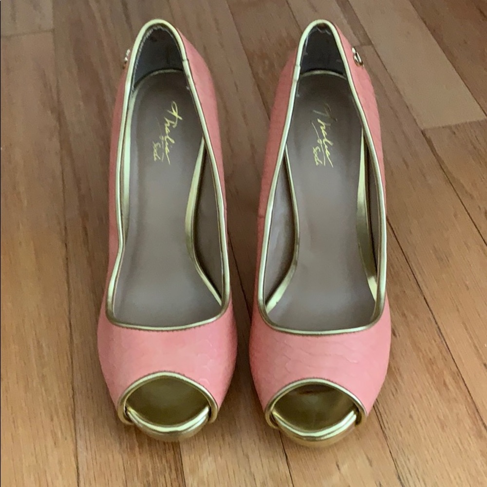 Thalia Sodi Heels